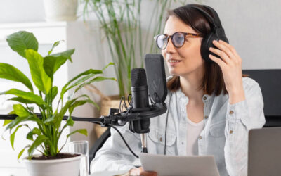 Podcast series about PIAAC
